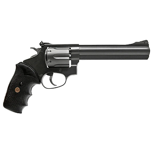 Taurus RM66 .38SPL