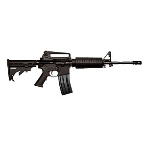 Taurus T4 5.56 14.5"