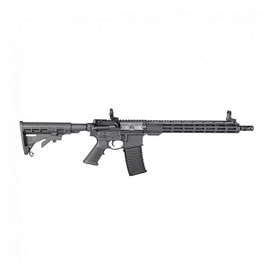Taurus T4 MLOK 5.56 14.5"