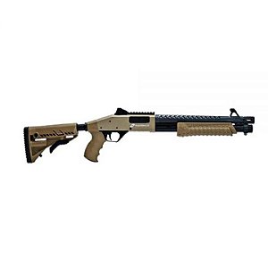 CBC Military 3.0 Full 14" Tan