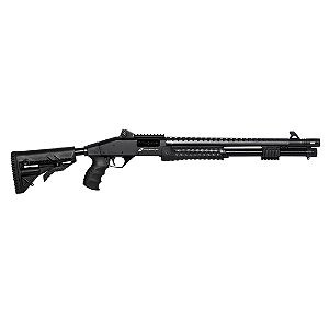 CBC Military 3.0 Full 16"/19"/24"