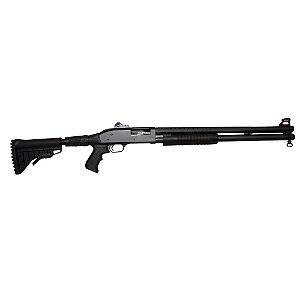 Boito Pump Full 20"