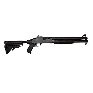 Boito Pump Full 14"