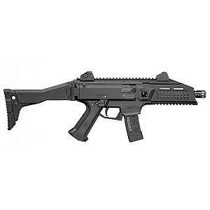 CZ Scorpion EVO 3 S1 9X19MM