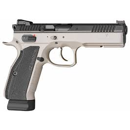 CZ Shadow 2 9X19MM