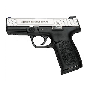S&W SD40 VE