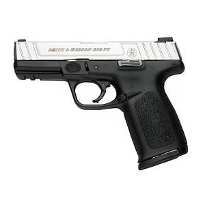 S&W SD9 VE