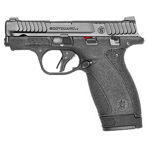 S&W Bodyguard 2.0 .380ACP