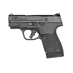 S&W M&P9 Shield Plus