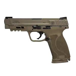 S&W M&P40 M2.0