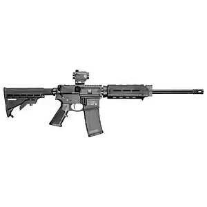 S&W M&P15 Sport II M-Lok