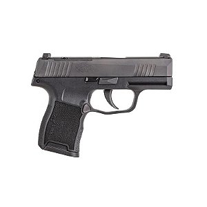 SigSauer P365 .380ACP
