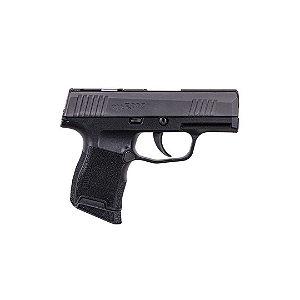 SigSauer P365 SAS