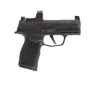 SigSauer P365X ROMEOZero Elite