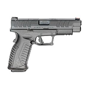 Springfield XD-M Elite
