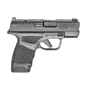 Springfield Hellcat Micro OSP