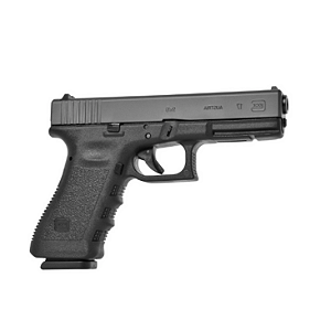 Glock G17 Gen3 - BlueLabel