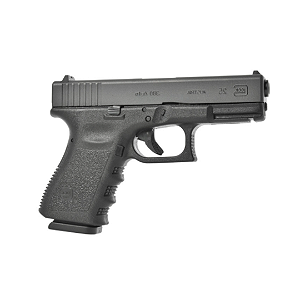 Glock G25 Gen3 - BlueLabel