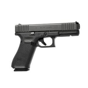 Glock G22 Gen5 - BlueLabel