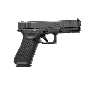 Glock G17 Gen5 - BlueLabel