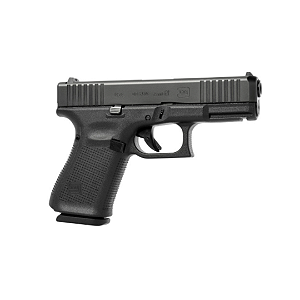 Glock G19 Gen5 - BlueLabel