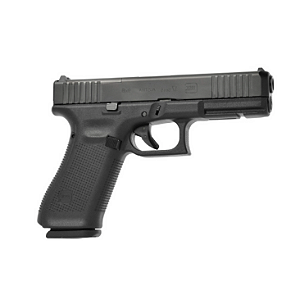 Glock G17 Gen5 MOS - BlueLabel
