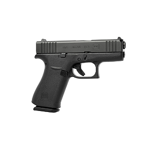 Glock G43X