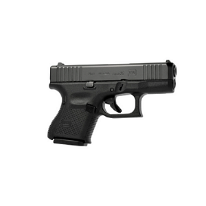 Glock G26 Gen5