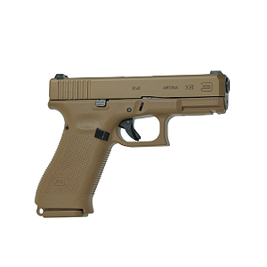 Glock G19X