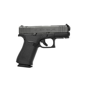 Glock G43X MOS - BlueLabel