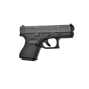 Glock G26 Gen5 MOS