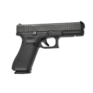 Glock G17 Gen5 MOS