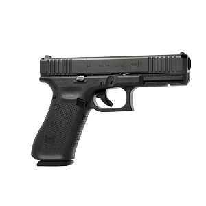 Glock G22 Gen5 MOS
