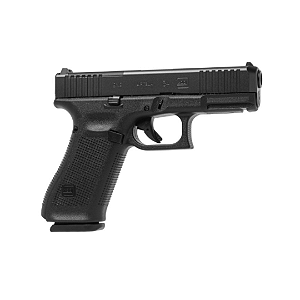 Glock G45 Gen5 MOS