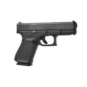 Glock G19 Gen5 MOS