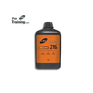 POLVORA CBC 216
