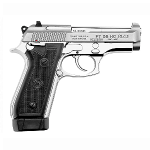 TAURUS PT58 HC PLUS CAL .380ACP
