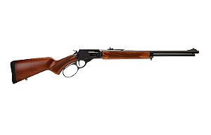 CARABINA CBC RIO GRANDE .357MAG 20"