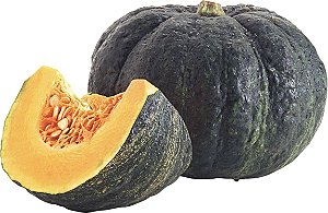 ABOBORA KABUTIA kg