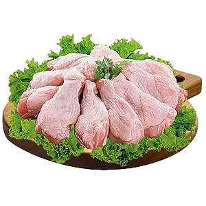 COXINHA DA ASA Kg AGRANEL