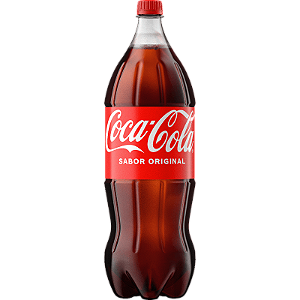 REFRIG COCA COLA 2LT