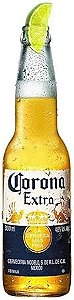 CERVEJA CORONA EXTRA 330ML GRF