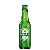 CERVEJA HEINEKEN 250ML GRF