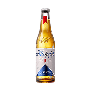 CERVEJA MICHELOB ULTRA 330MLGRF