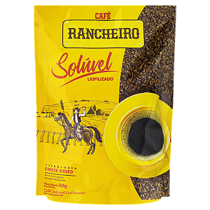 CAFE SOLUVEL RANCH SACHE 40G