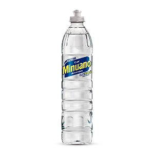 DETERG MINUANO 500ML COCO