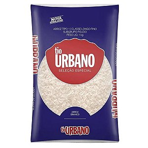 ARROZ TIO URBANO 2KG TIPO 1 BCO