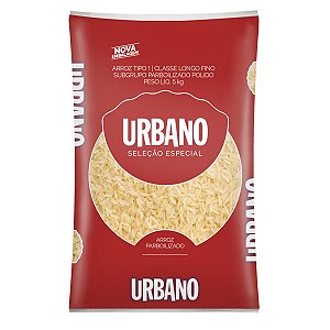 ARROZ TIO URBANO 5KG PARB TIPO 1