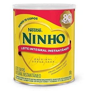 LEITE PO NINHO INT INST LT 380G