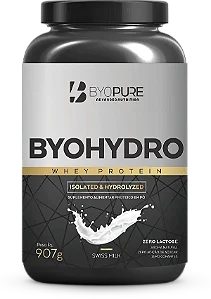 BYOHYDRO 907G - BYOPURE